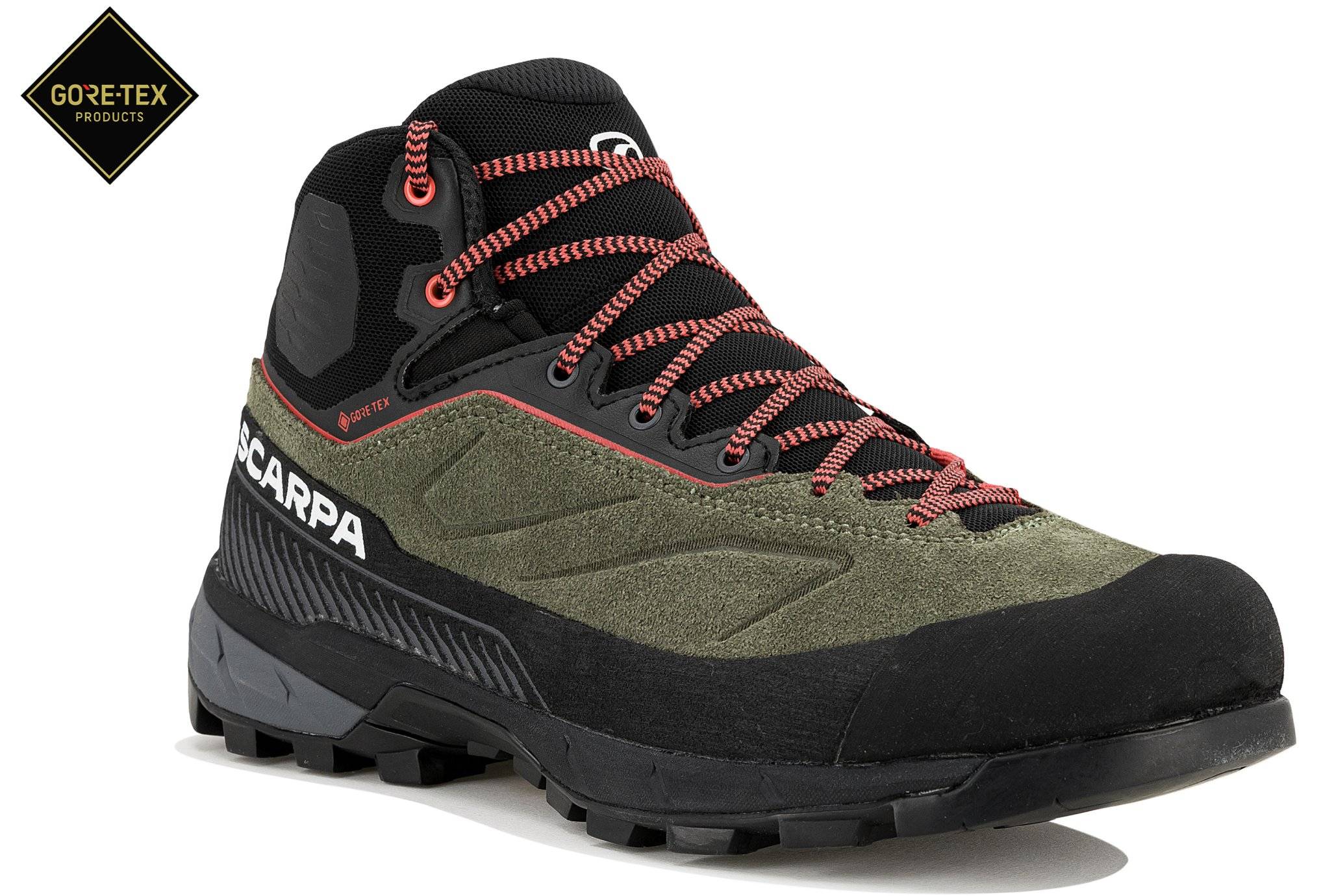 Scarpa Rapid XT Mid Gore-Tex 