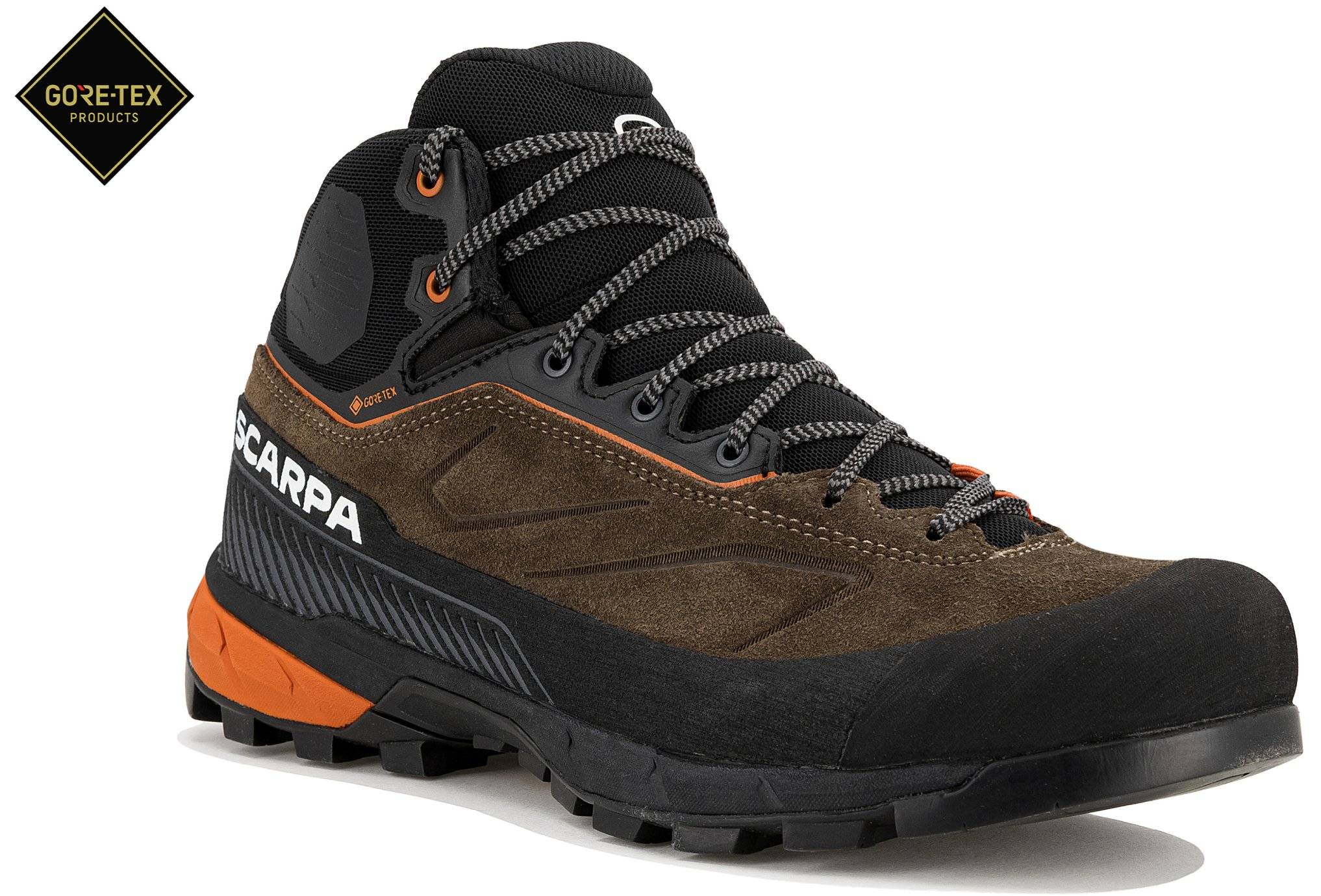 Scarpa Rapid XT Mid Gore-Tex 