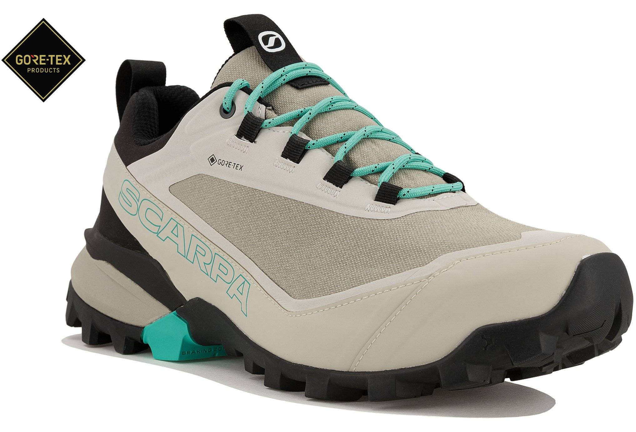Scarpa Ribelle Cross 2 Gore-Tex 