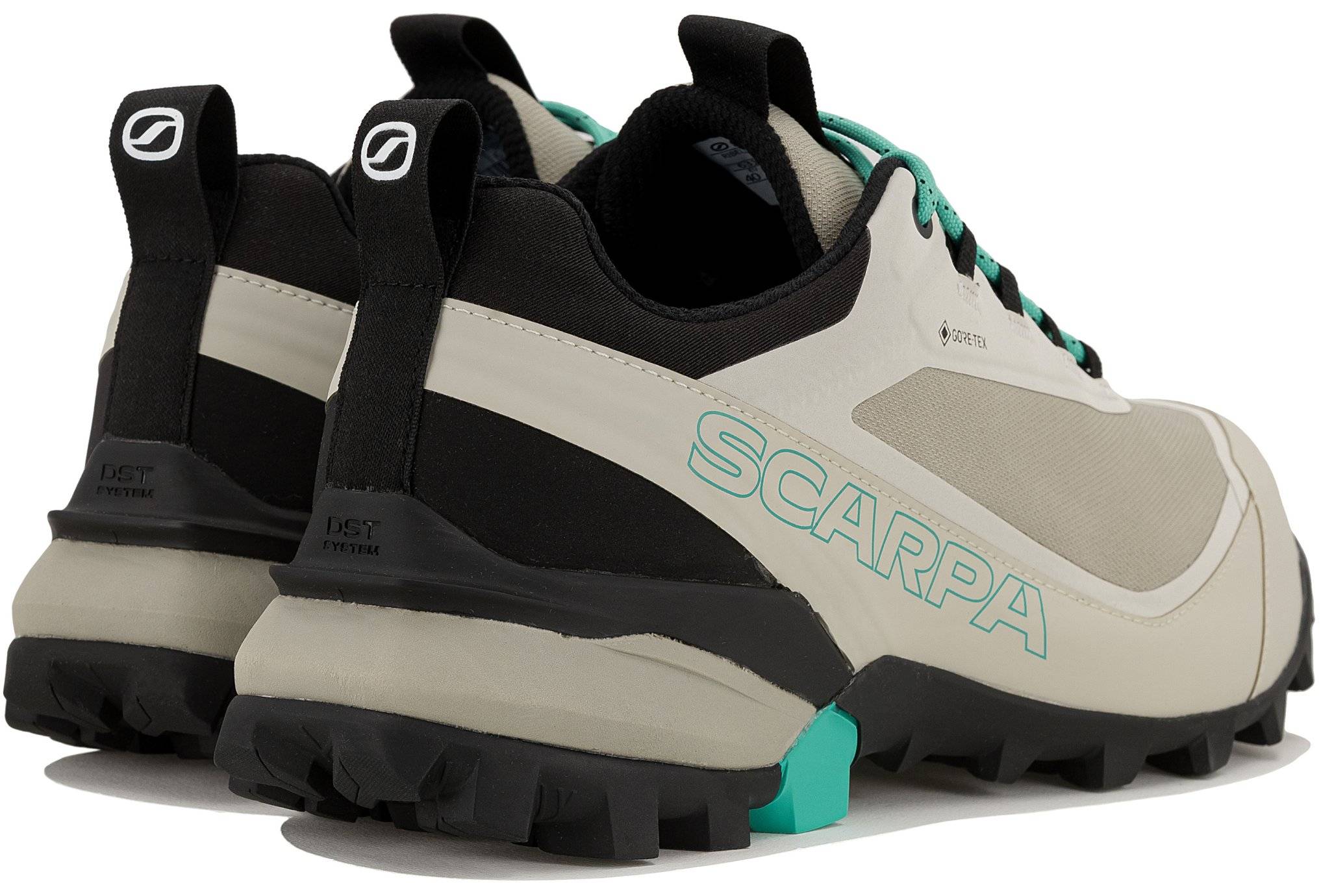 Scarpa Ribelle Cross Gore-Tex femme 63136-202/2