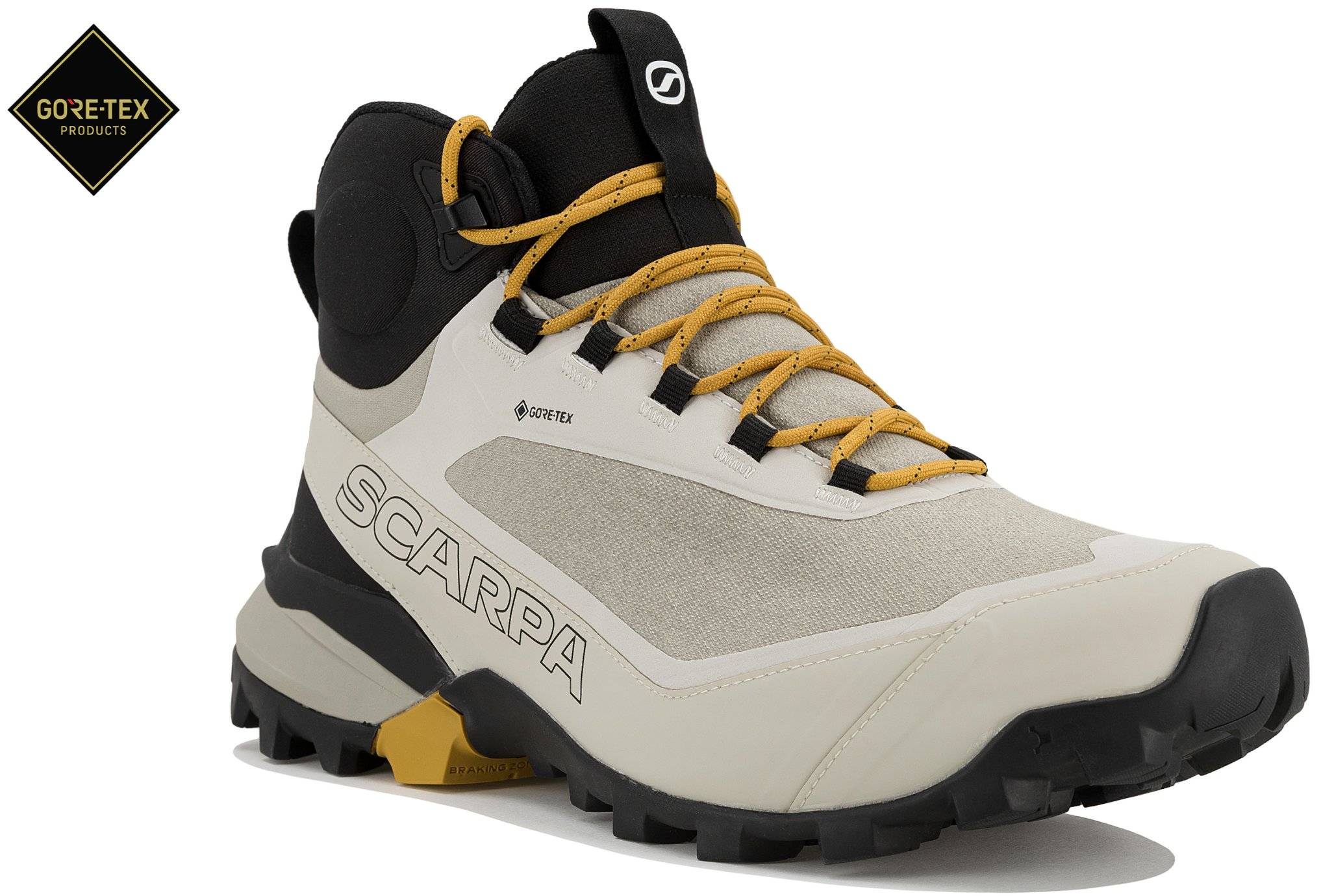 Scarpa Ribelle Cross 2 Mid Gore-Tex 