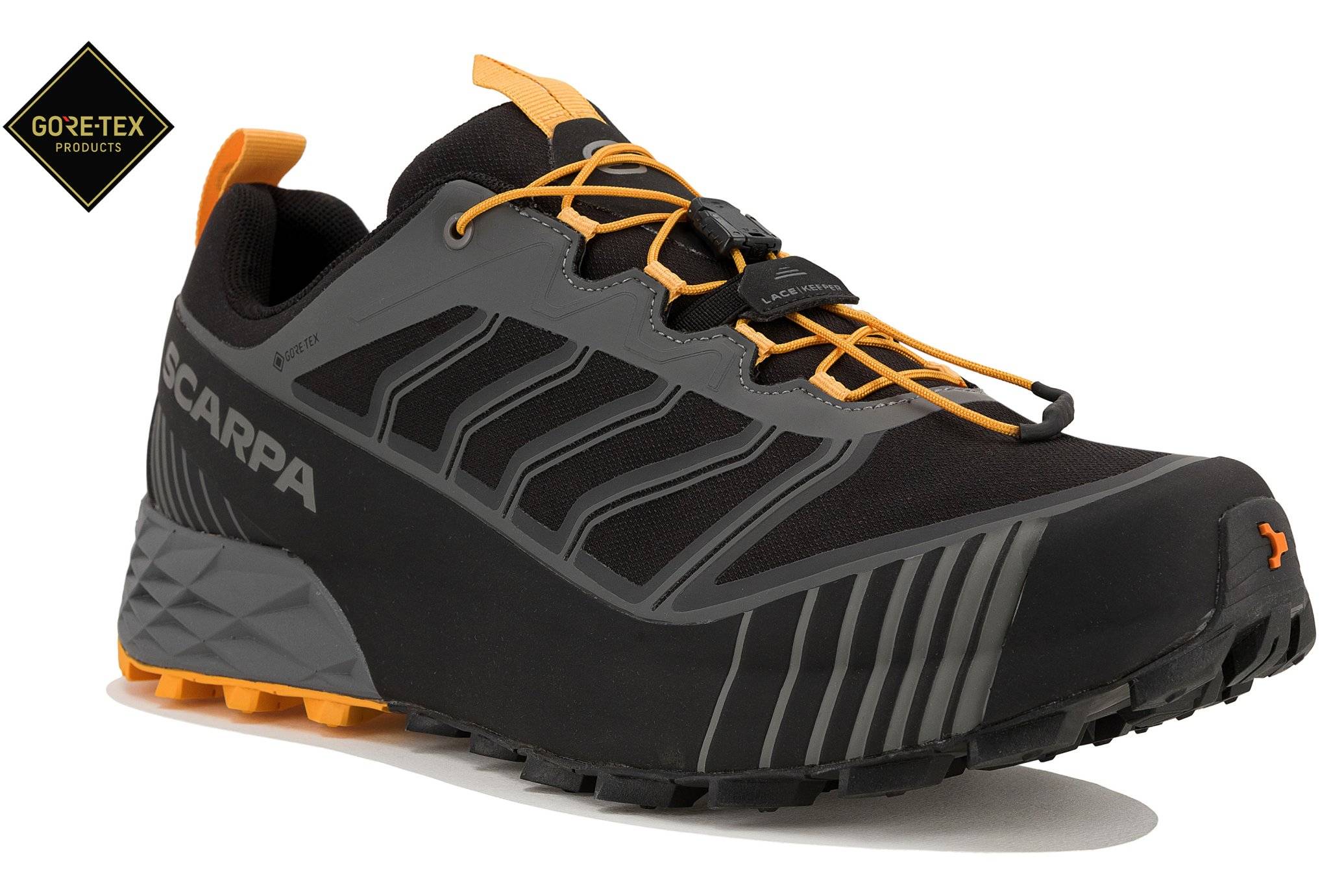 Scarpa Ribelle Run 2 Gore-Tex 
