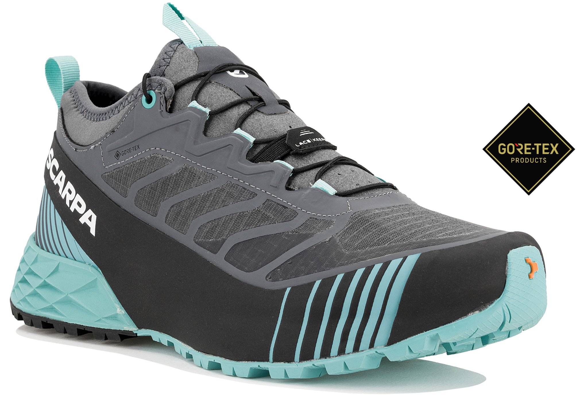 Scarpa Ribelle Run Gore-Tex W 