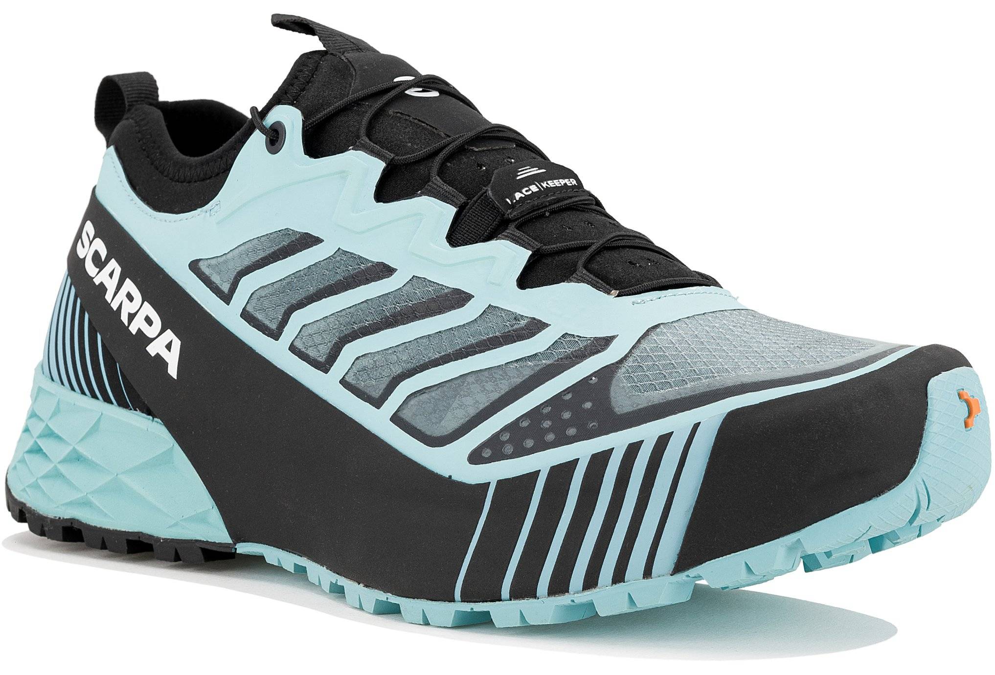 Scarpa Ribelle Run W femme pas cher 33071-352/1