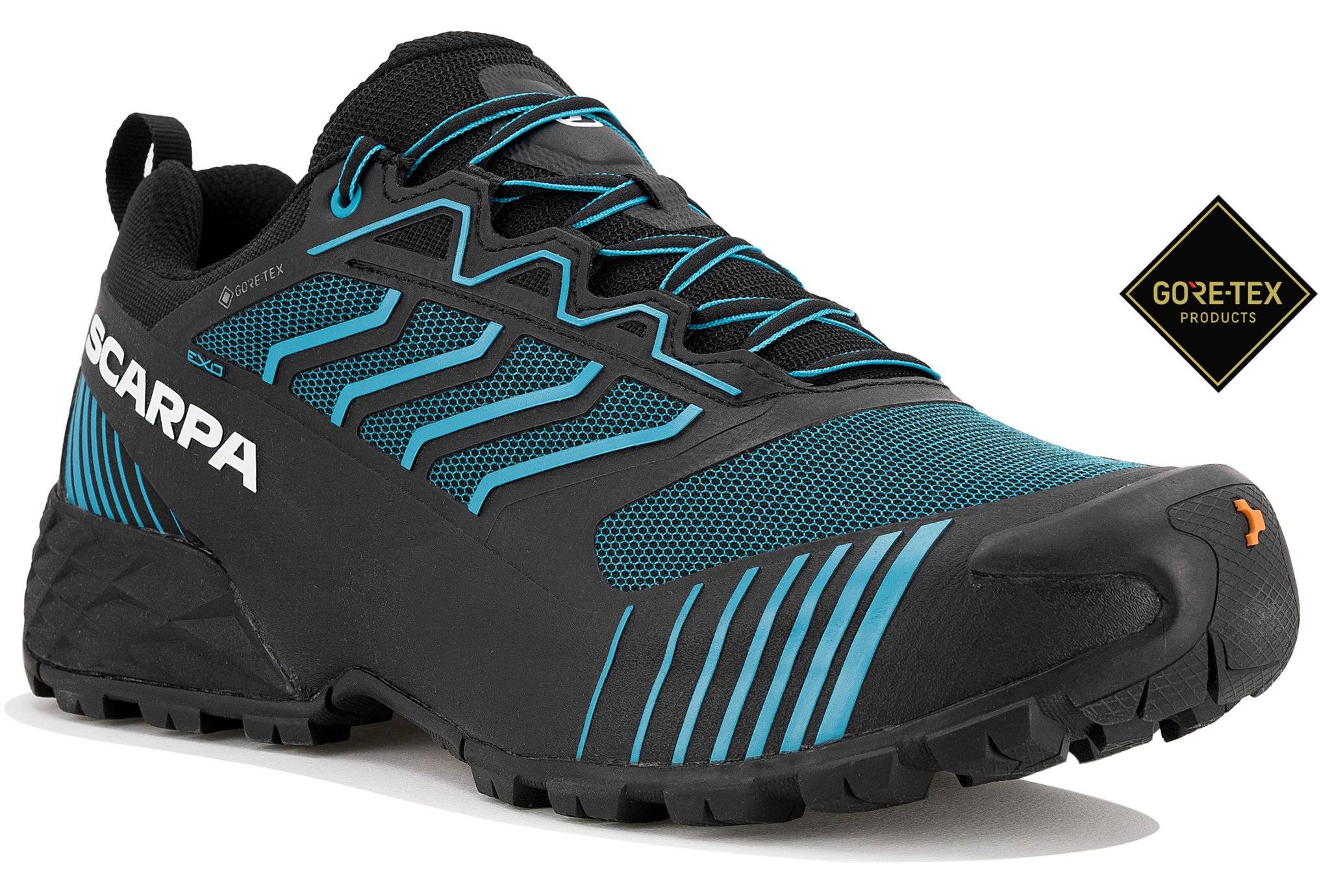 Scarpa Ribelle Run XT Gore-Tex M 