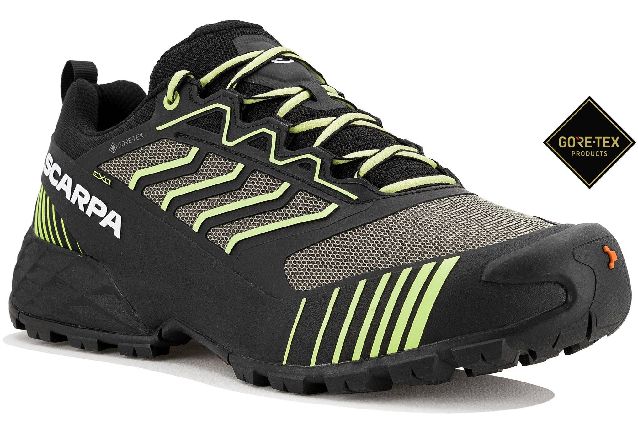 Scarpa Ribelle Run XT Gore-Tex W 