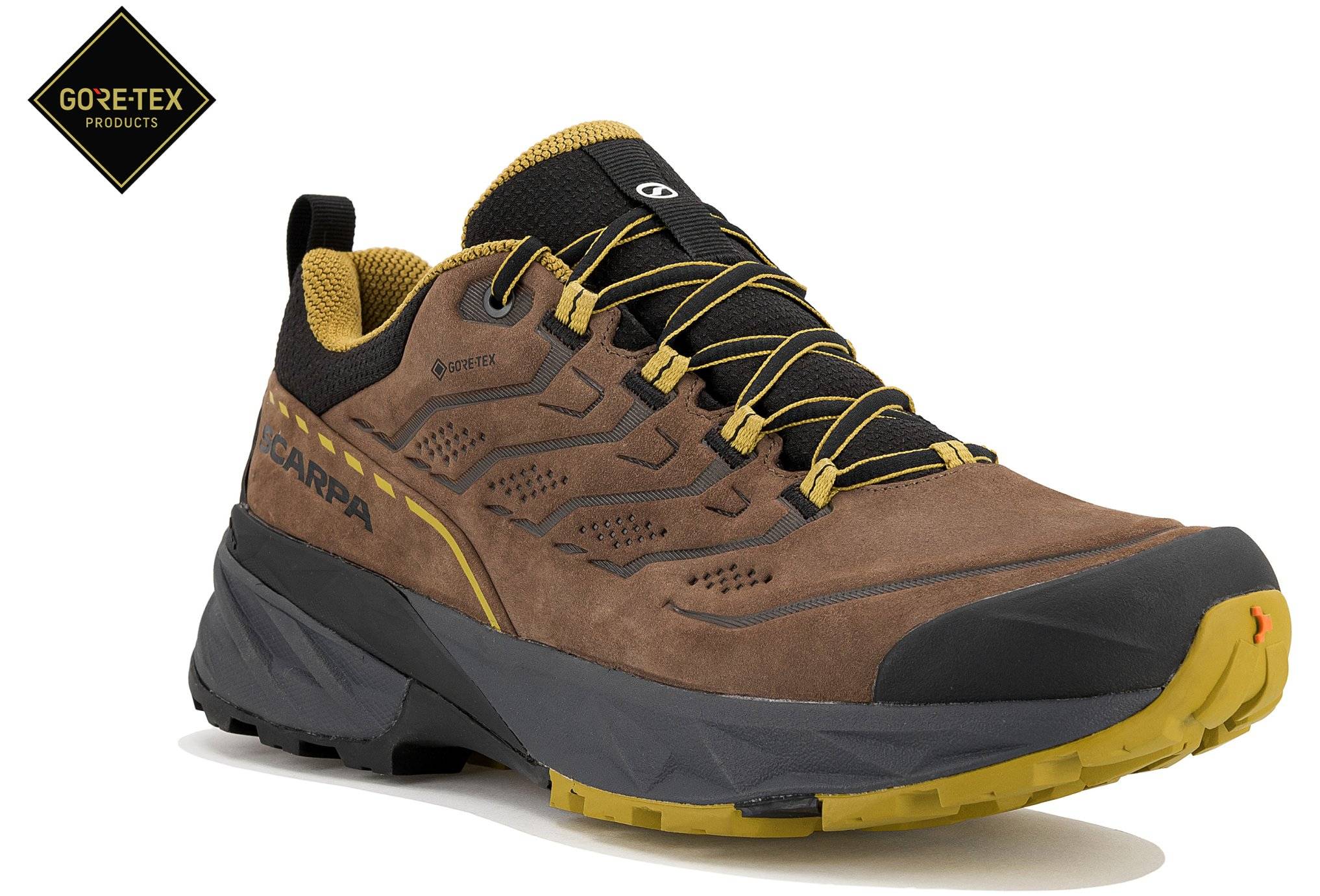 Scarpa Rush 2 Pro Gore-Tex 