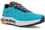 Scarpa Spin Planet