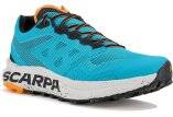 Scarpa Spin Planet