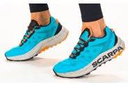 Scarpa Spin Planet