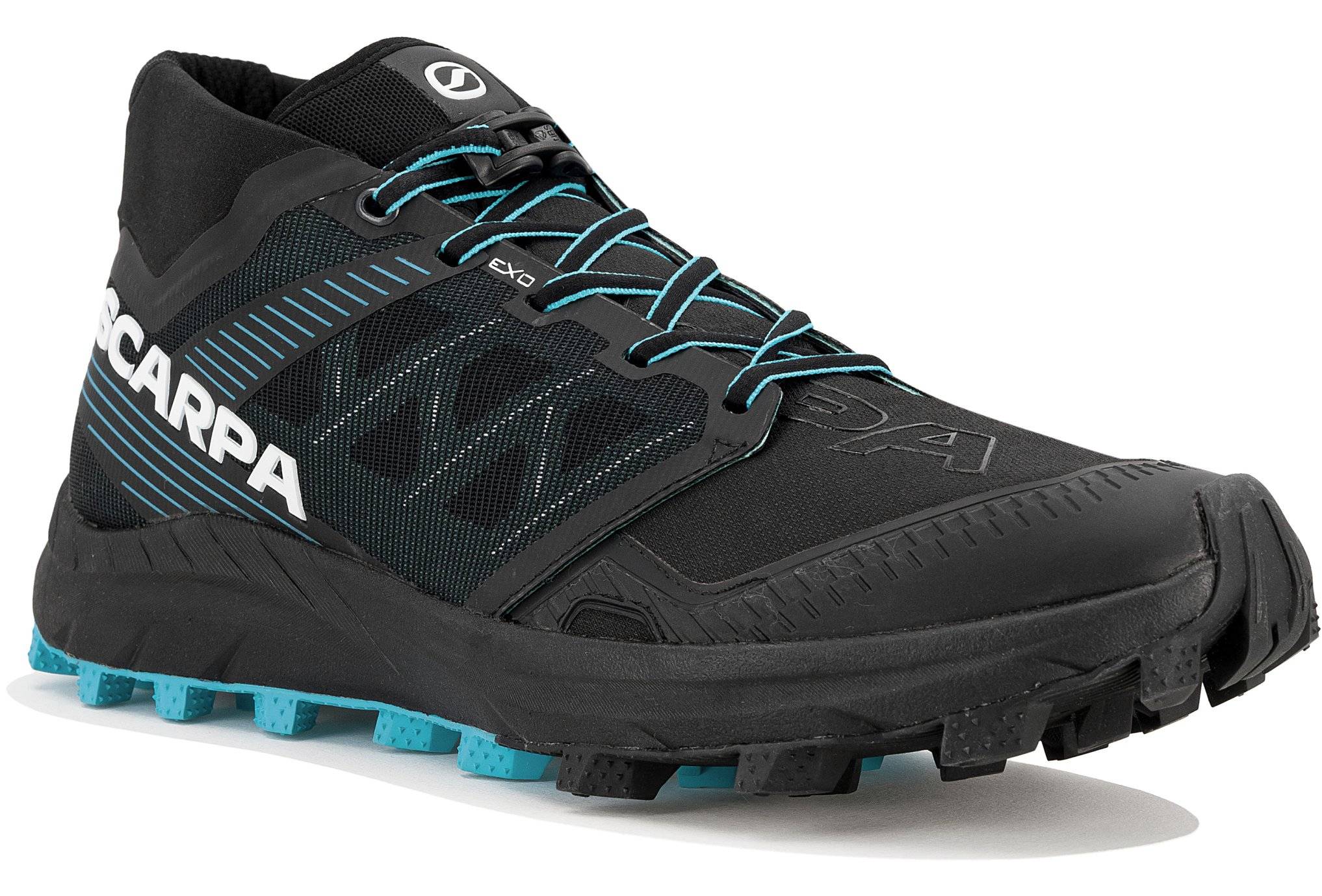 Scarpa Spin ST W 