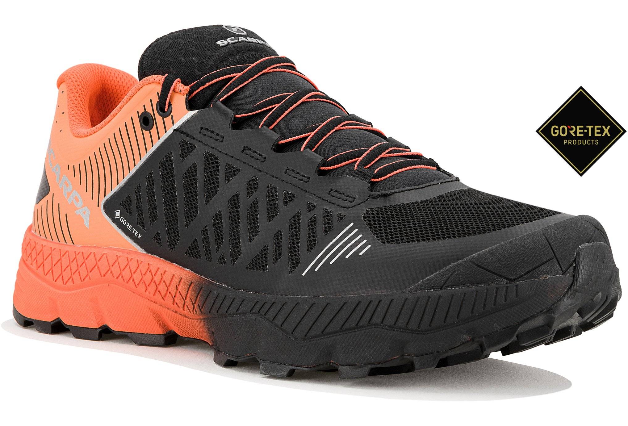 Scarpa Spin Ultra Gore-Tex M 