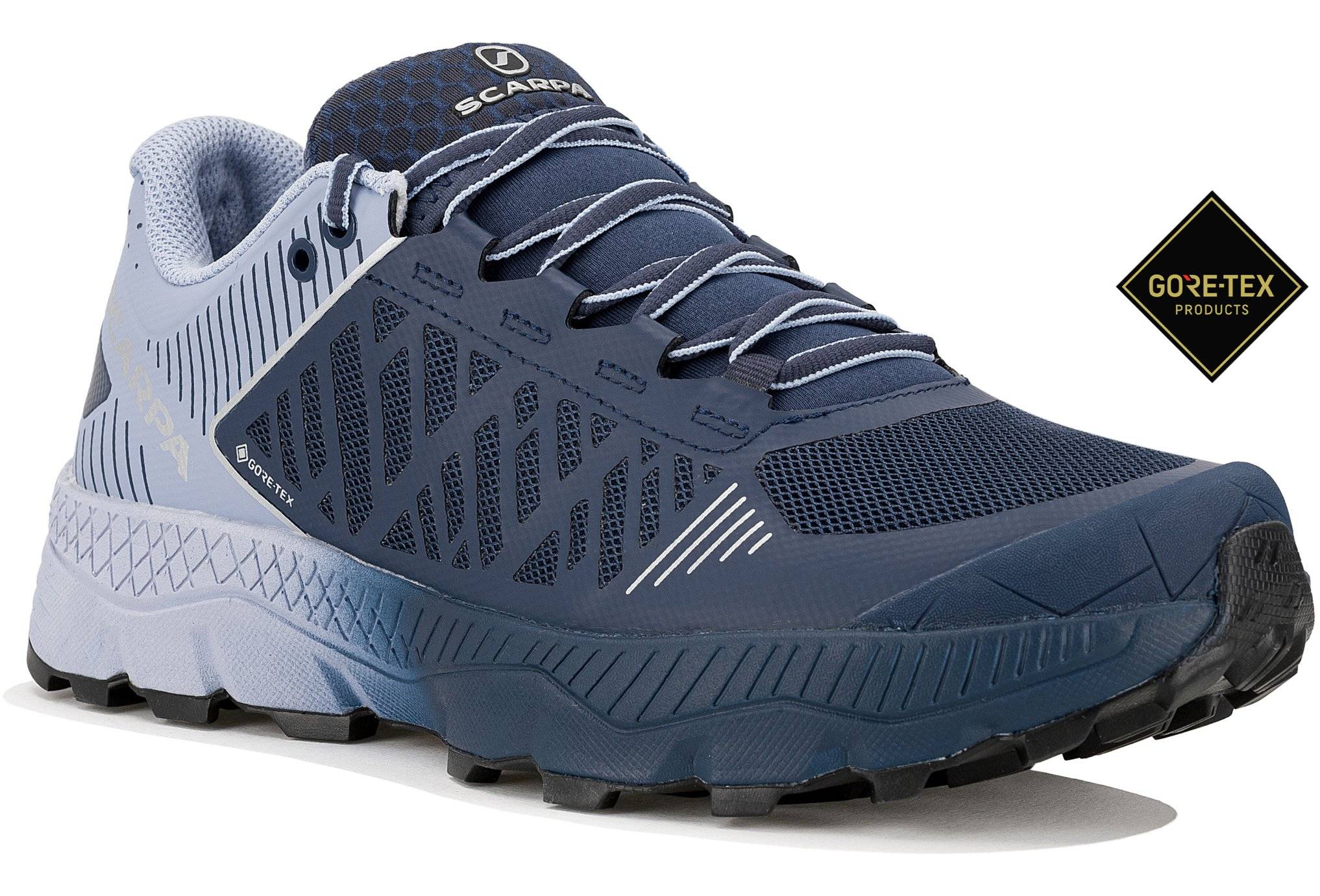 Scarpa Spin Ultra Gore-Tex W 