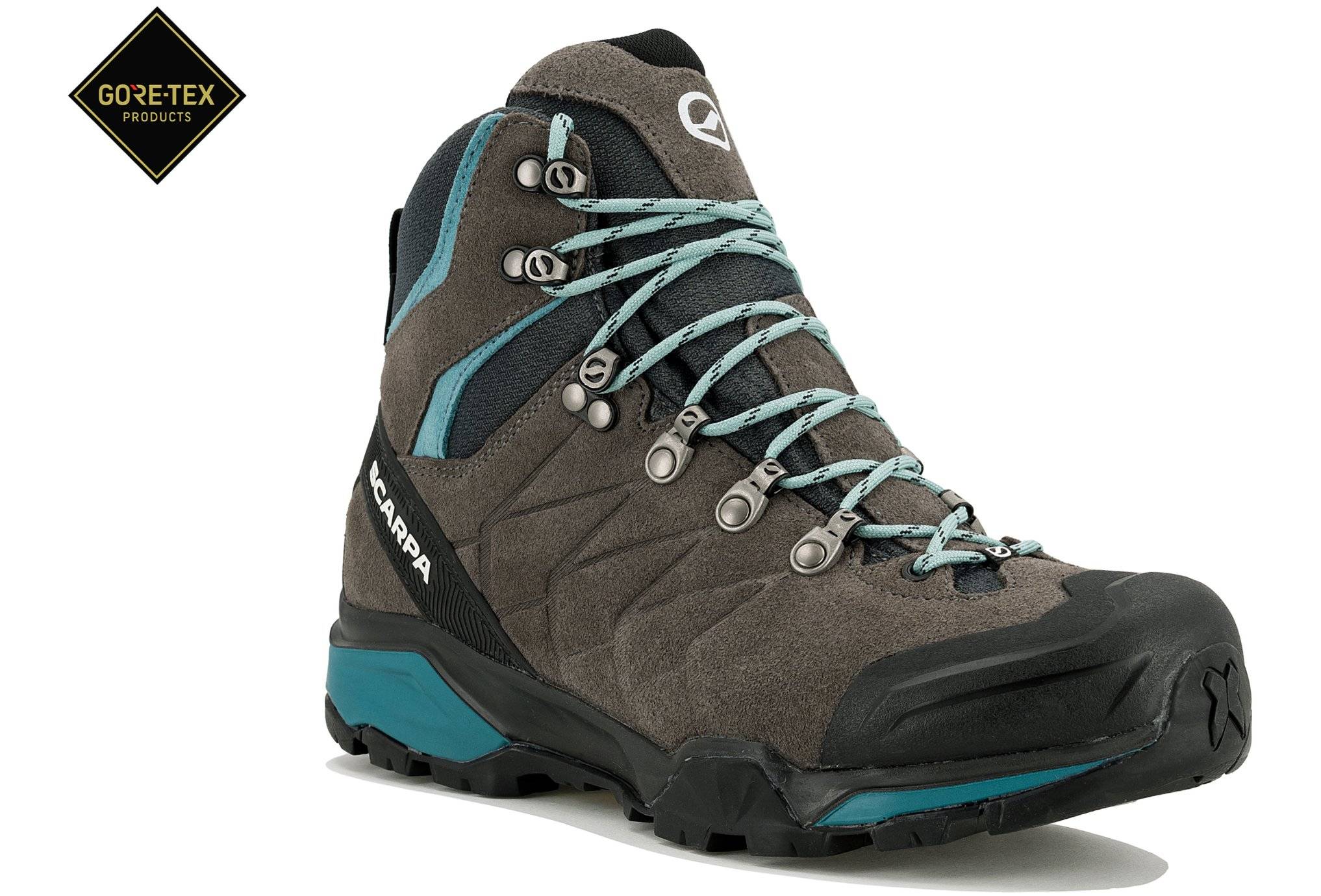 Scarpa ZG Trek Gore-Tex 