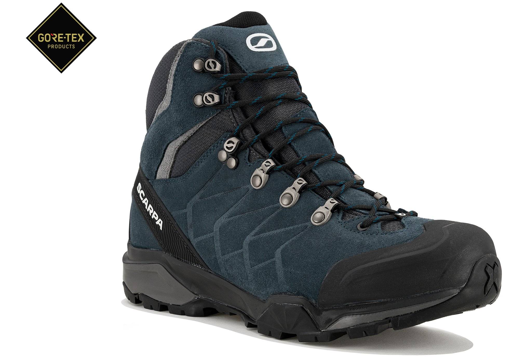 Scarpa ZG Trek Gore-Tex 