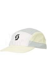 Scott Endurance Tech