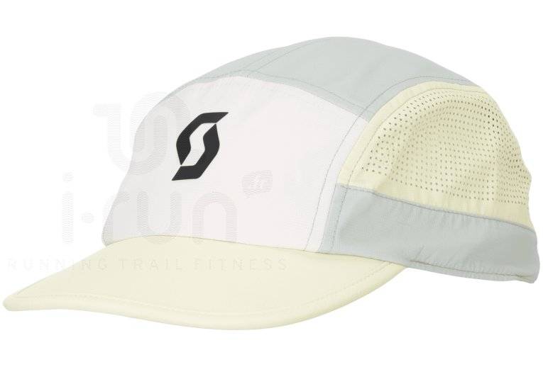 Scott Endurance Tech 