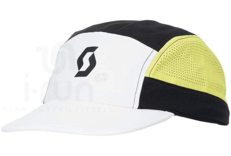 Scott Endurance Tech 