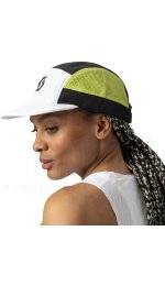 Scott Endurance Tech