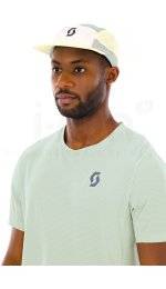 Scott Endurance Tech