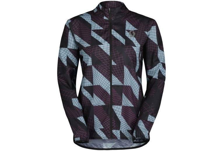 Scott Endurance Tech Windbreaker 