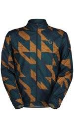 Scott Endurance Tech Windbreaker