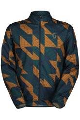Scott Endurance Tech Windbreaker