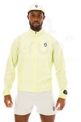 Scott Endurance Tech Windbreaker