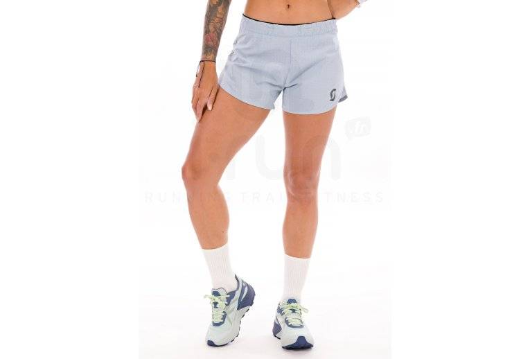 Scott Endurance Vented 