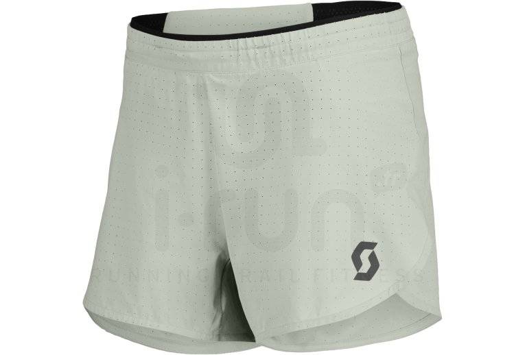 Scott Endurance Vented 