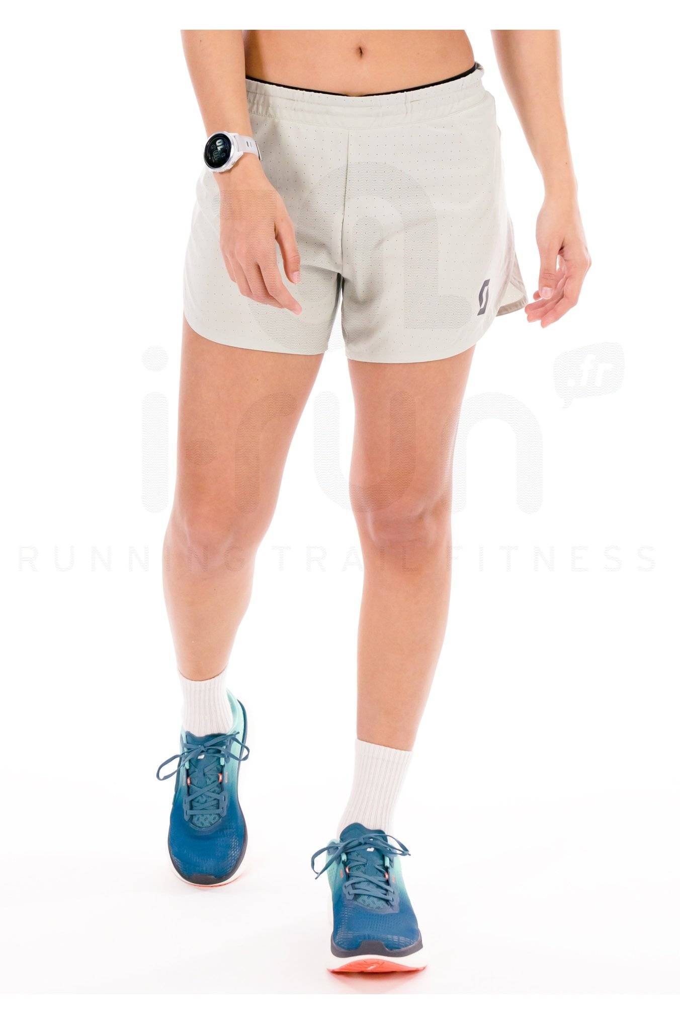 Scott Endurance Vented 