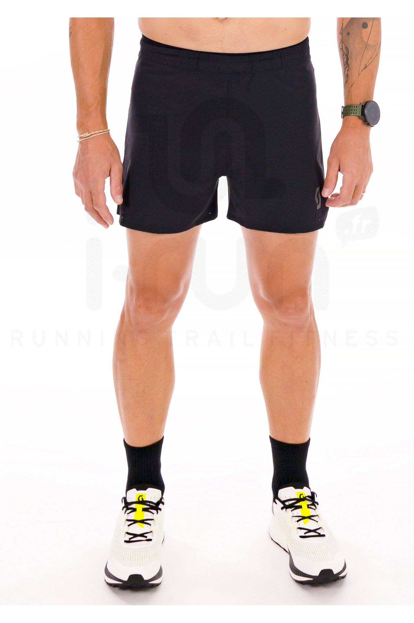 Scott Endurance Vented 