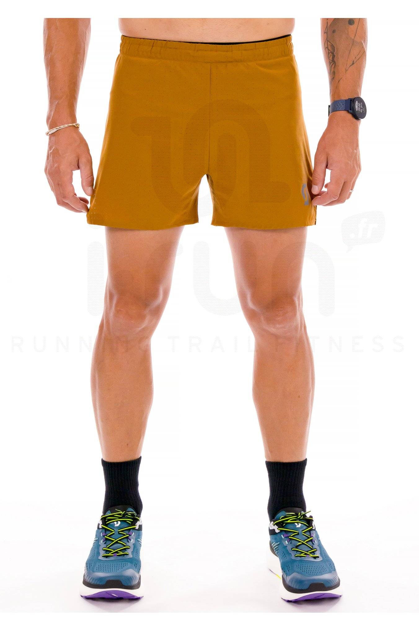 Scott Endurance Vented 