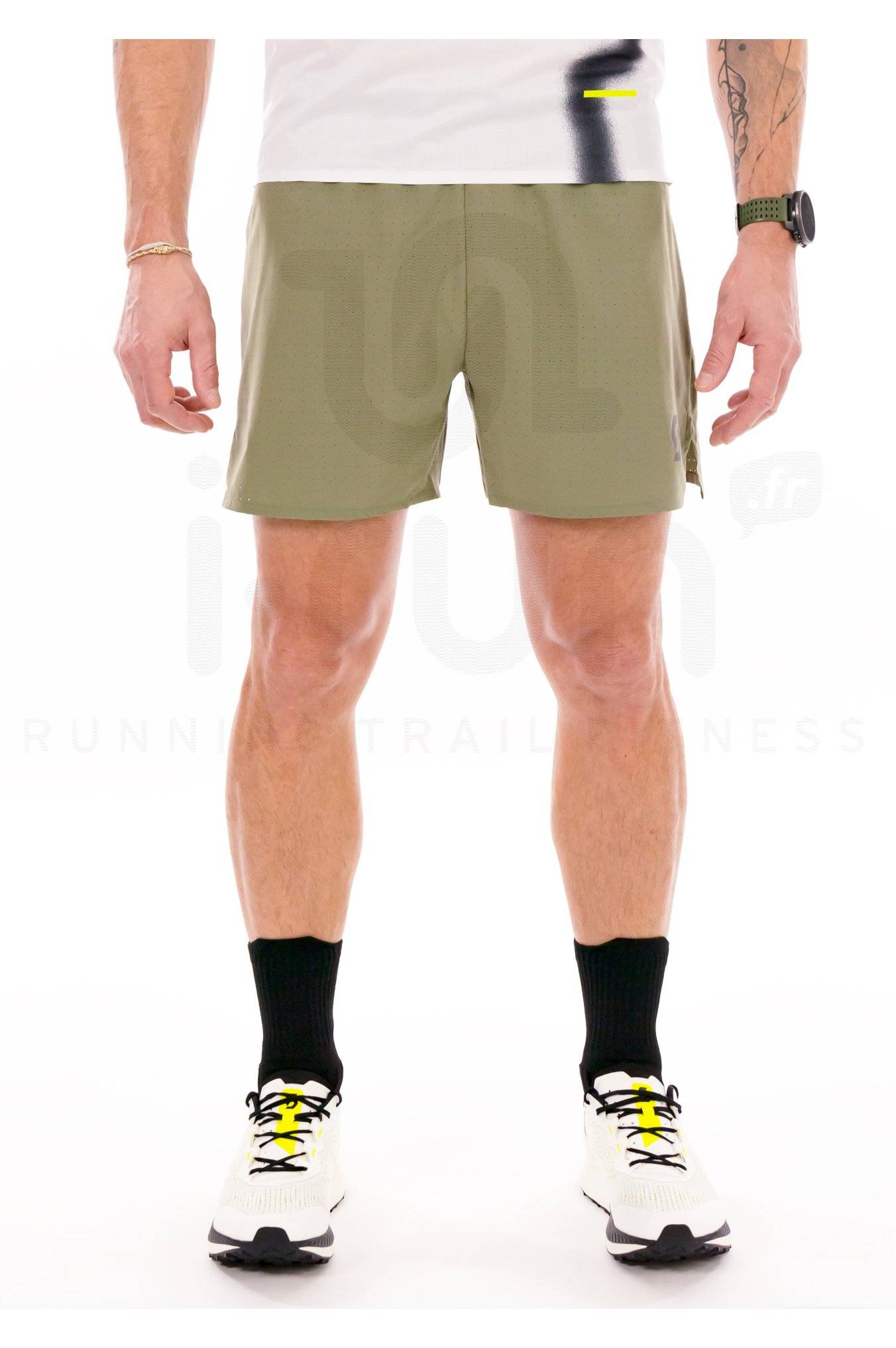 Scott Endurance Vented 