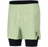 Scott Hybrid Endurance Tech