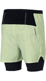 Scott Hybrid Endurance Tech