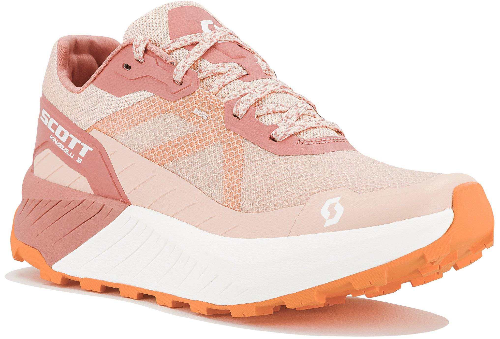 Scott Kinabalu 3 