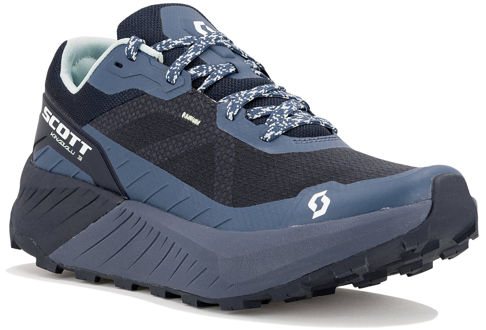 Scott Kinabalu 3 
