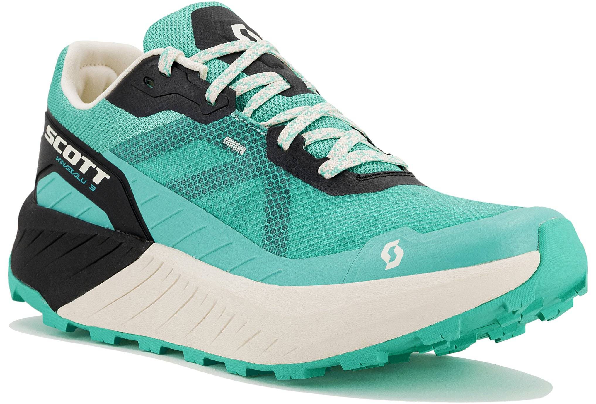 Scott Kinabalu 3 