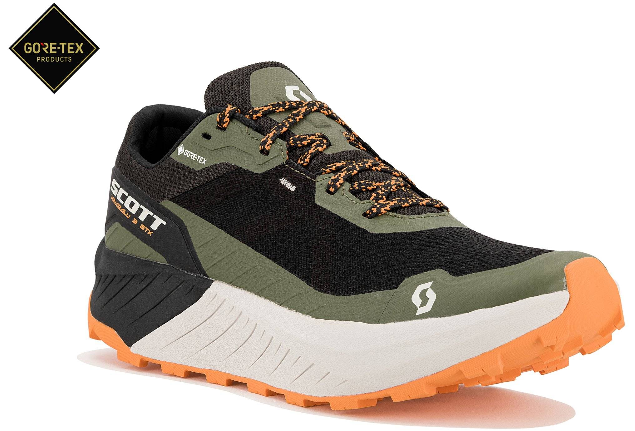 Scott Kinabalu 3 Gore-Tex M 