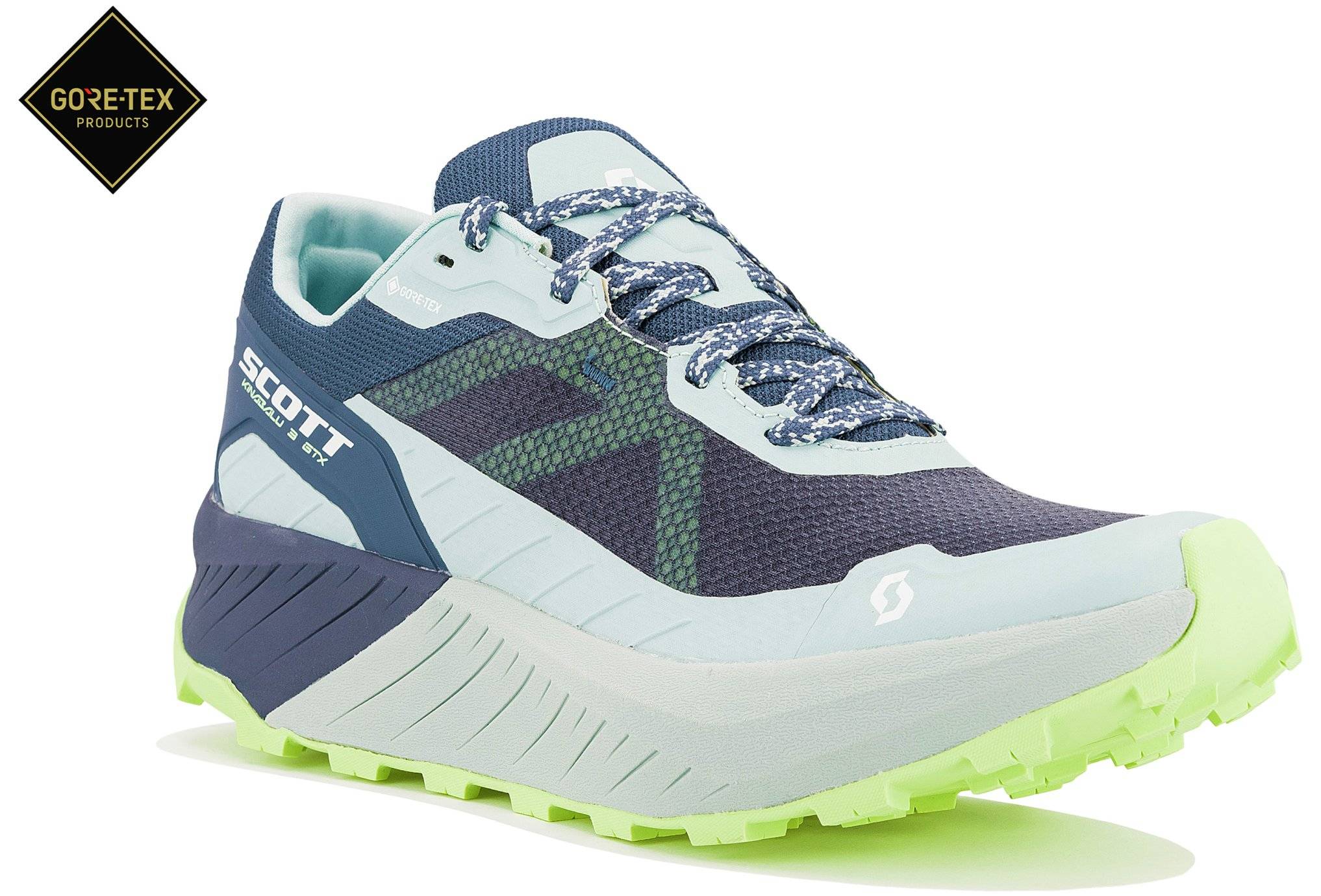 Scott Kinabalu 3 Gore-Tex W 