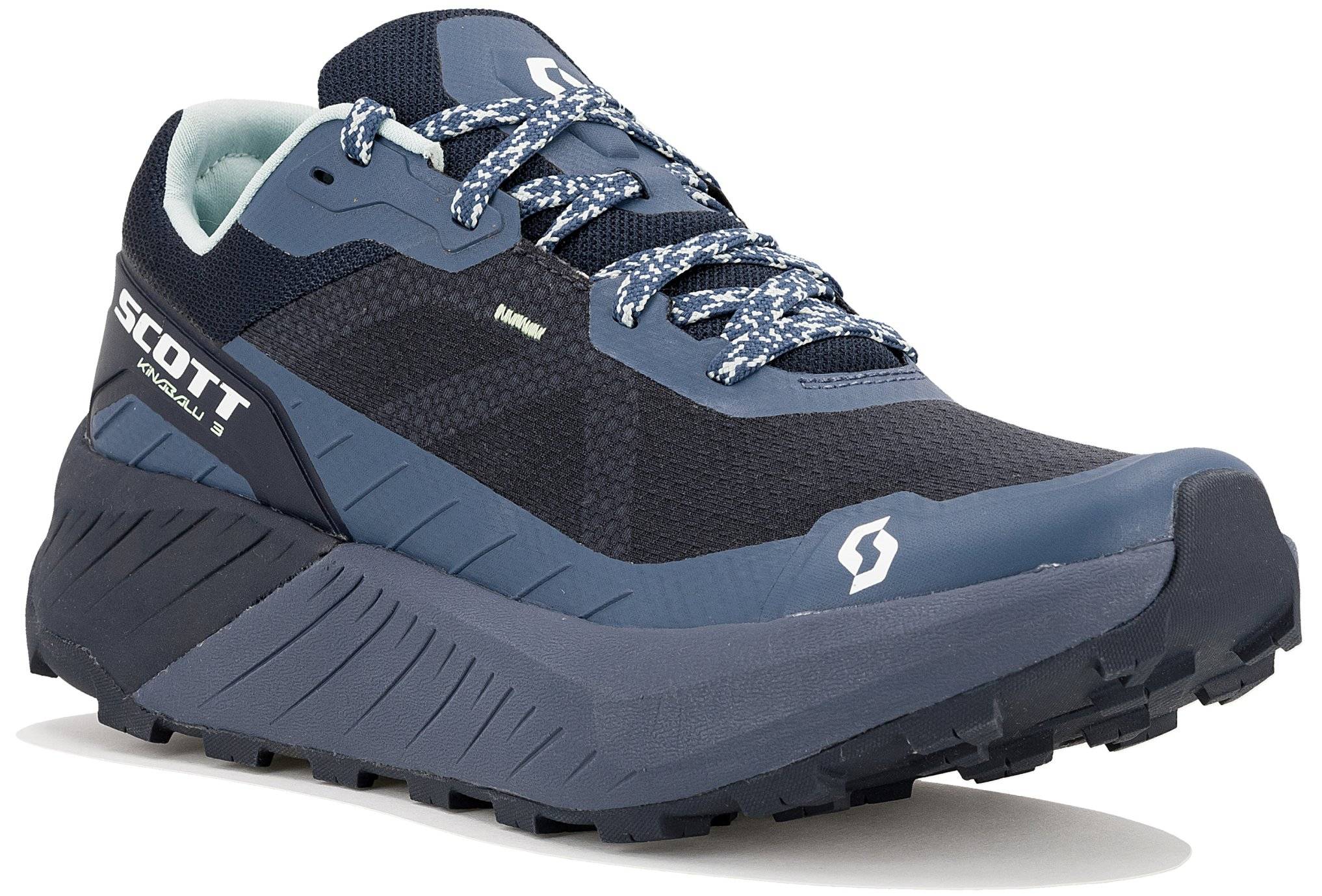 Scott Kinabalu 3 W 