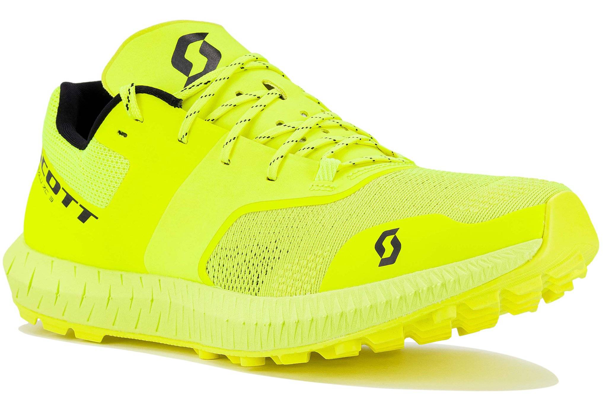 Scott Kinabalu RC 3 W 