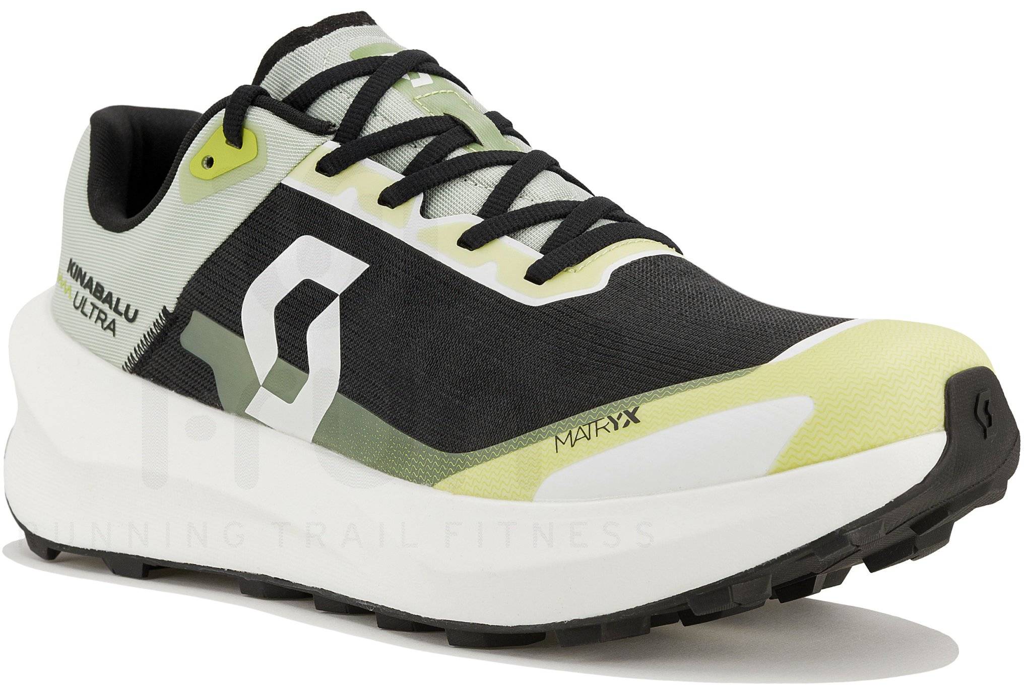 Scott Kinabalu Ultra 