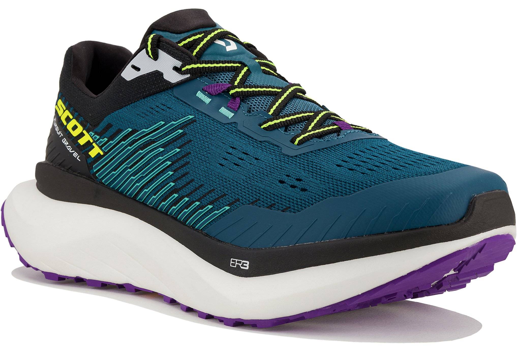 Scott Pursuit Gravel Chaussures homme - Scott - Vue 3