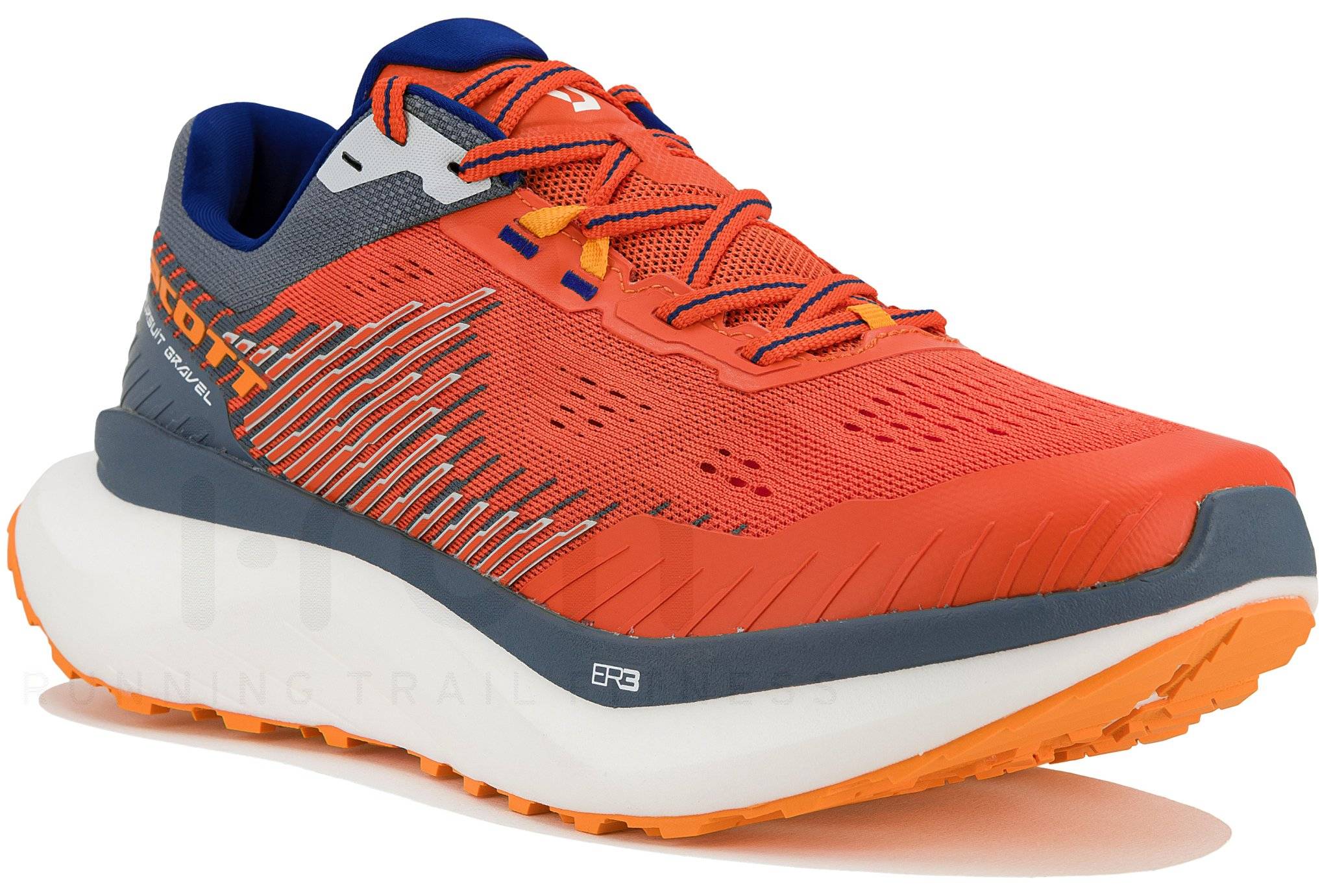 Scott Pursuit Gravel