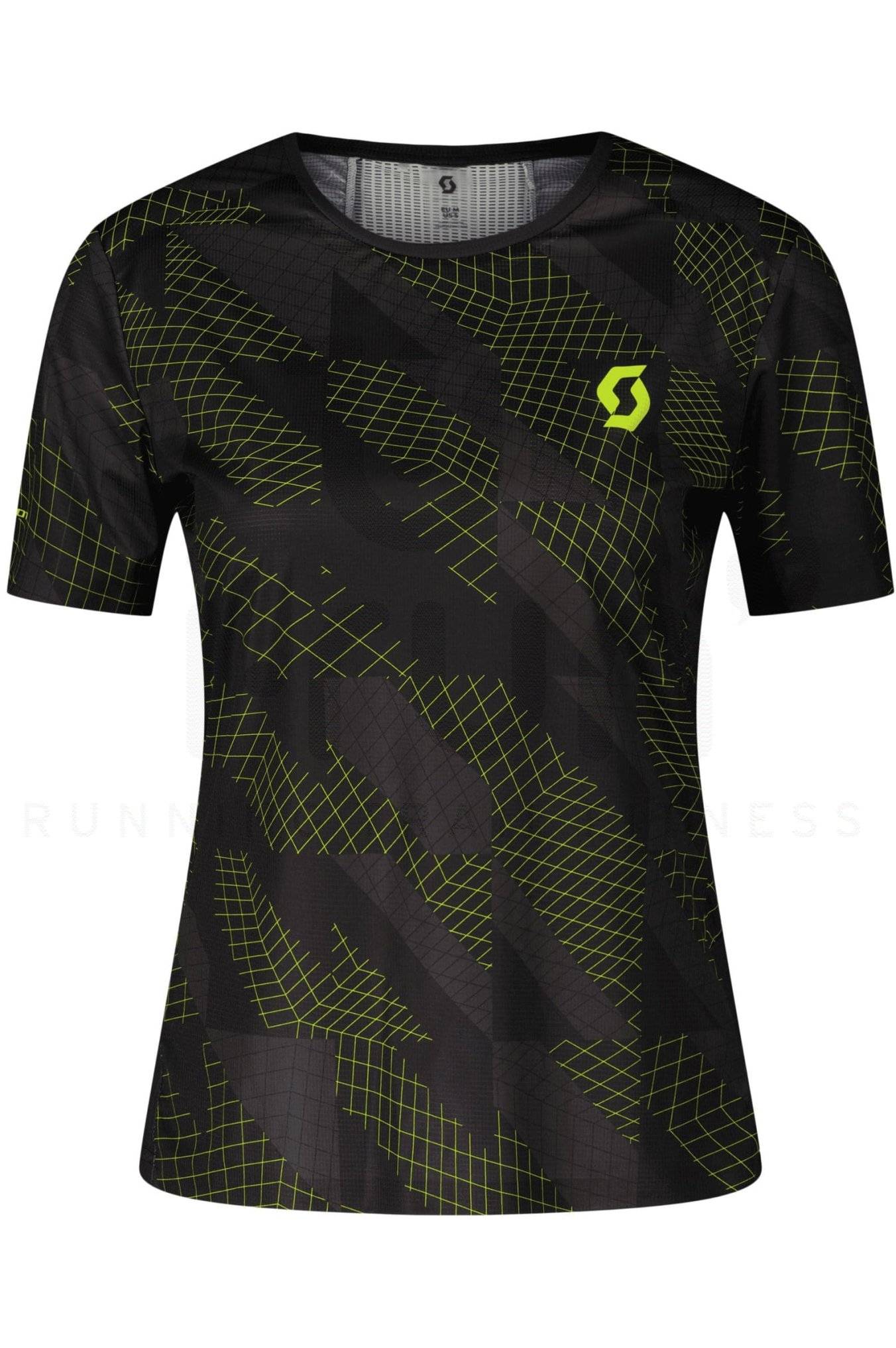 Scott RC Run 