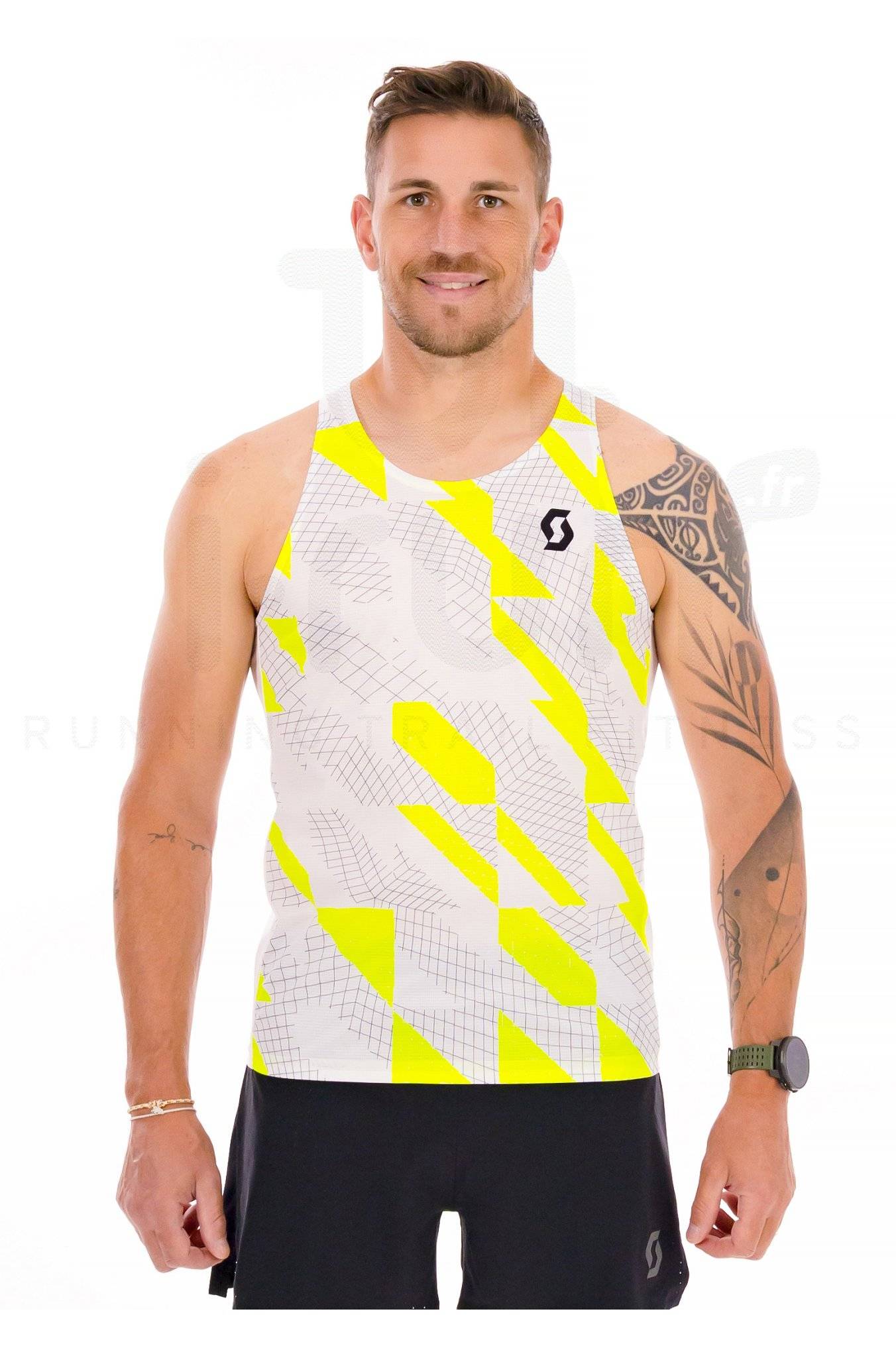Scott RC Run 