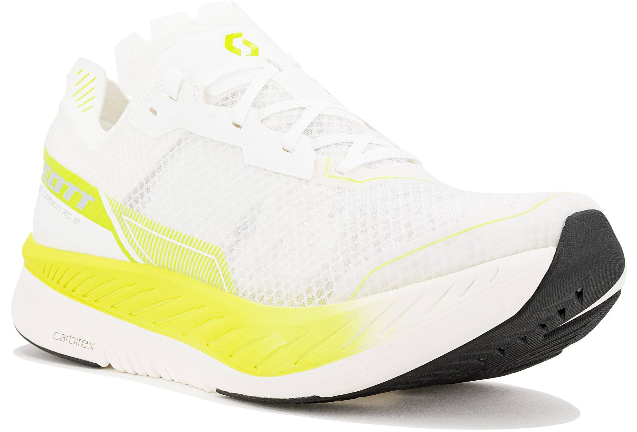 Scott Speed Carbon RC M homme pas cher 420574-7781