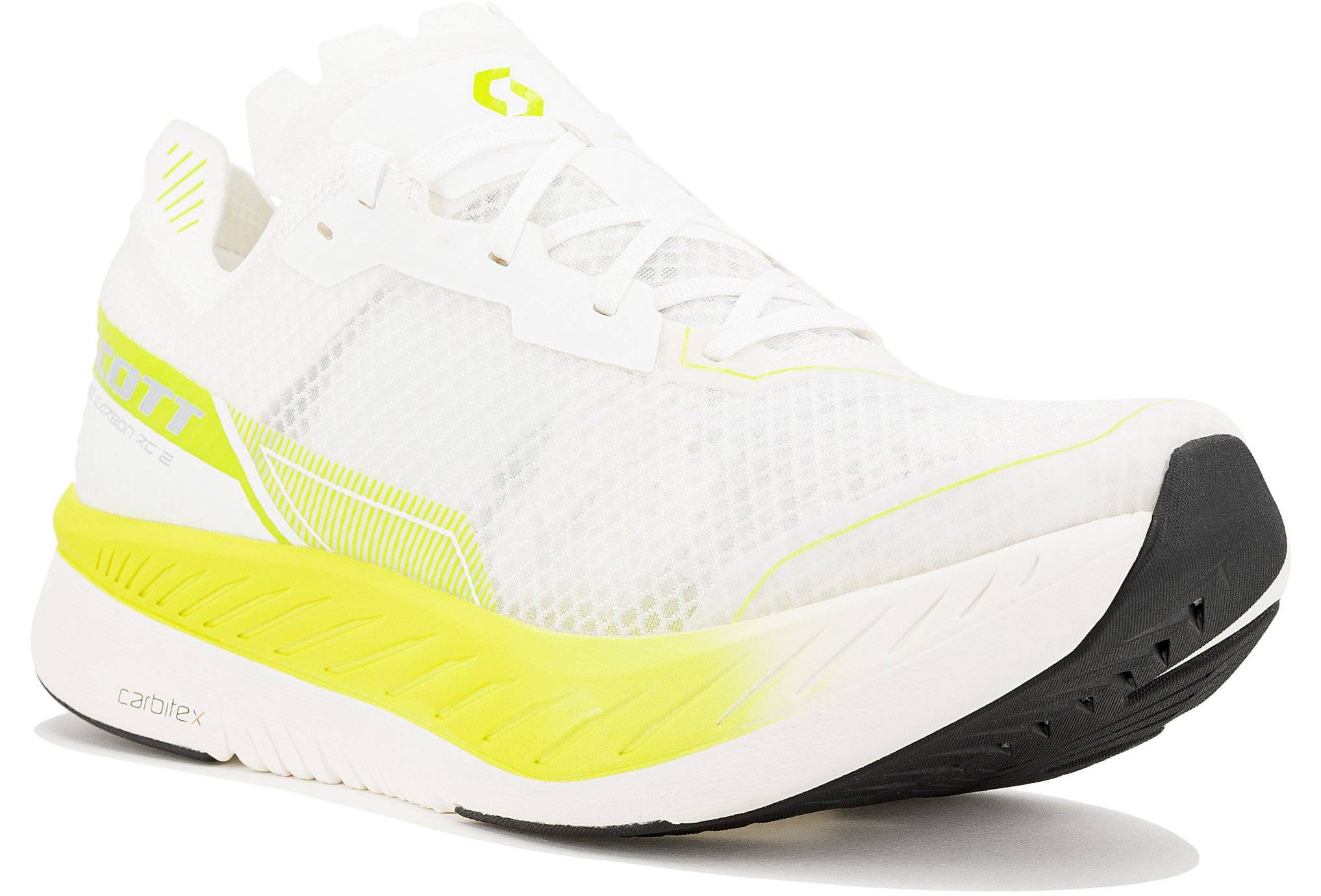 Scott Speed Carbon RC 2 W 